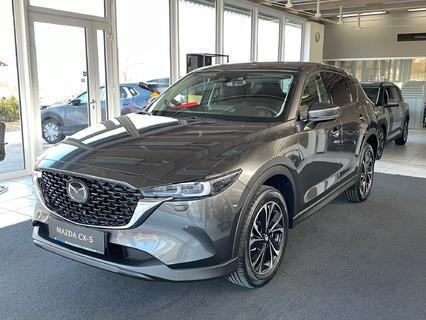 Mazda CX-5 2022