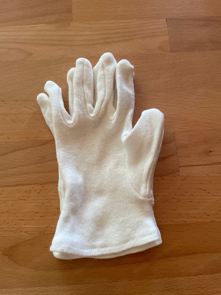 Dünne Handschuhe