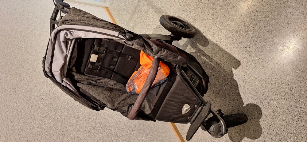 TFK Kinderwagen  Sportbuggy