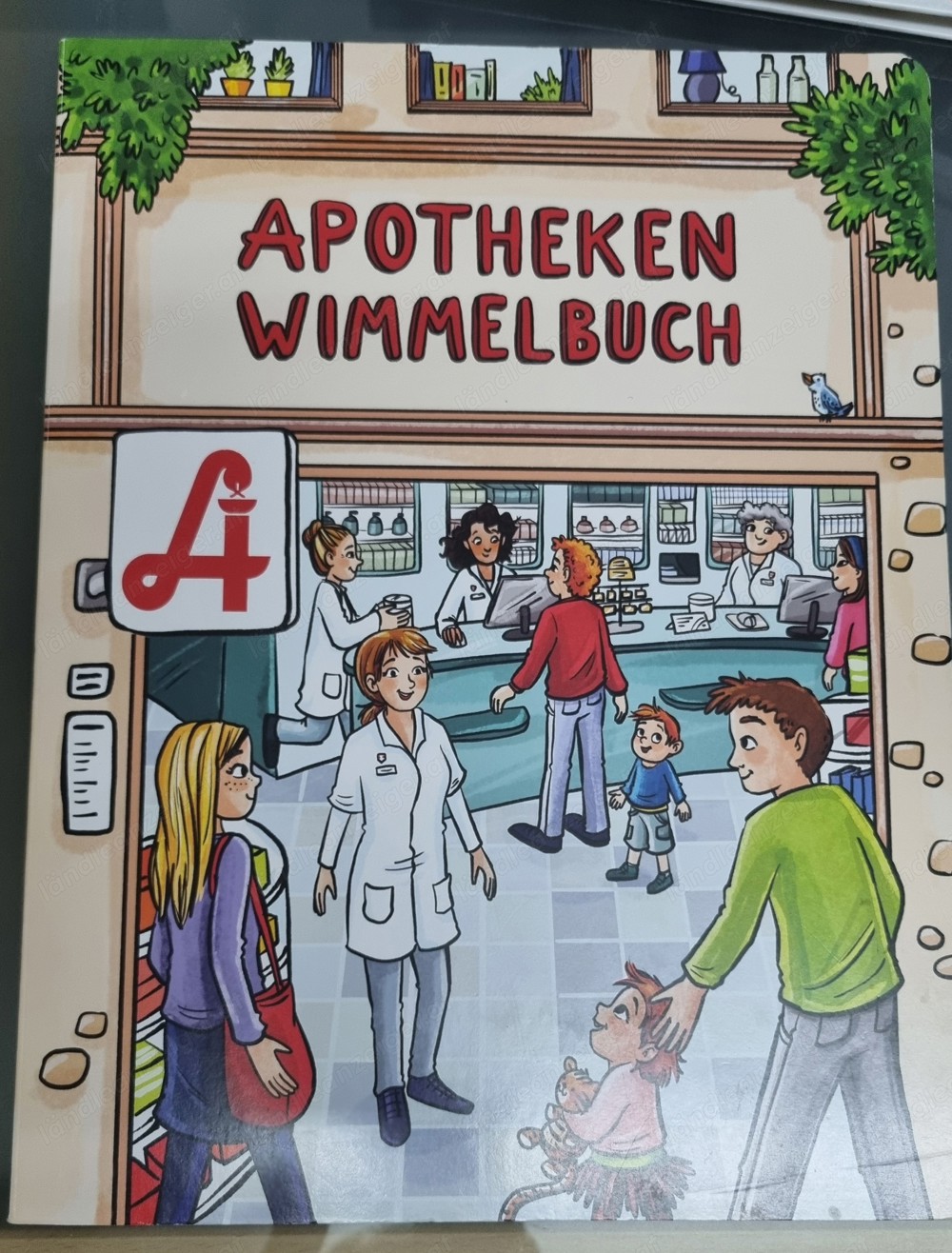Kinderbücher Kinderbücher