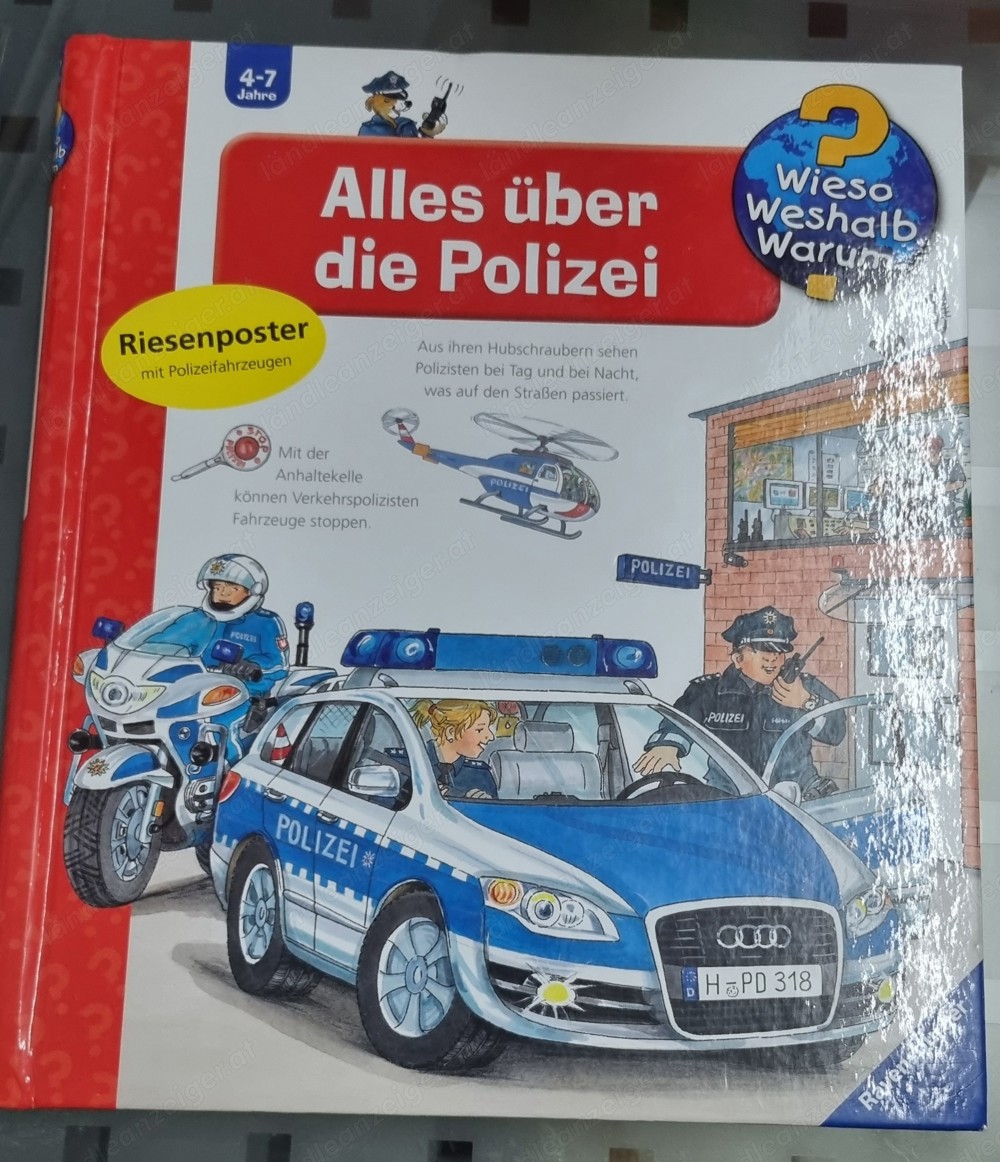 Kinderbücher