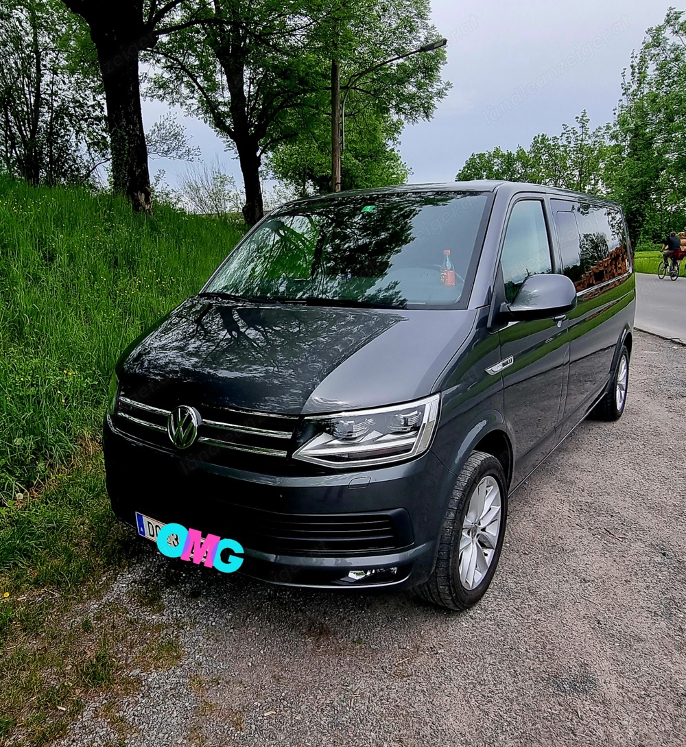 Volkswagen T6