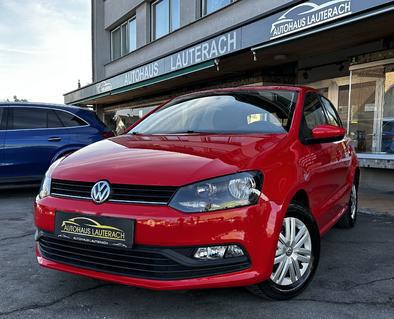 VW Polo