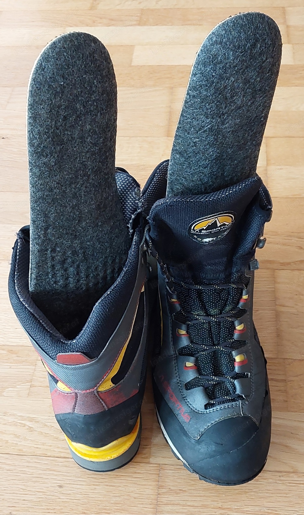 La Sportiva Trango Tower GTX Bergstiefel Gr.42