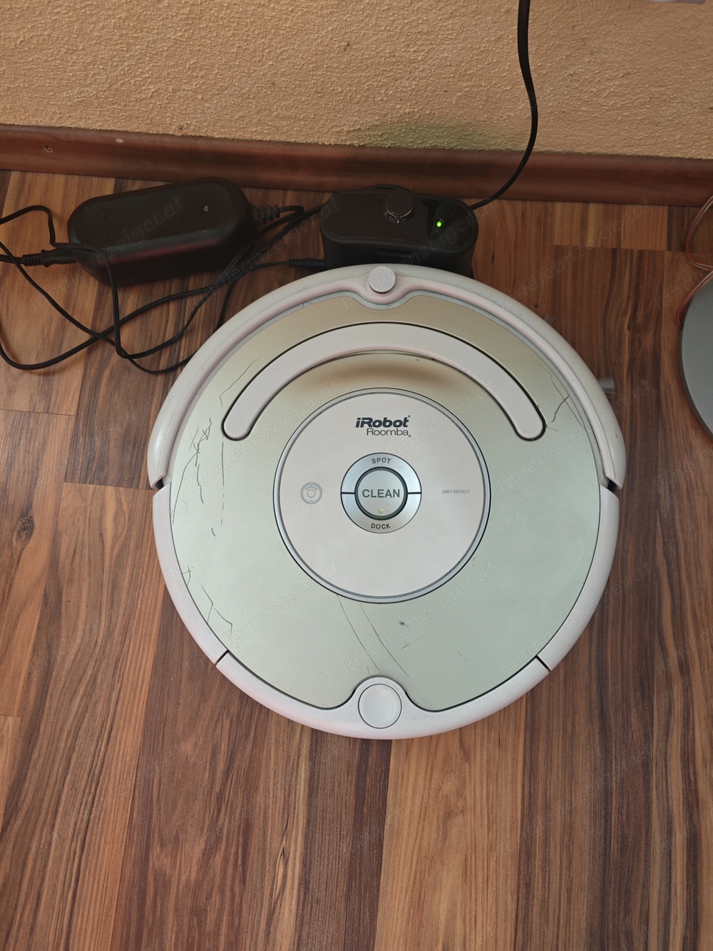 iRobot Roomba8