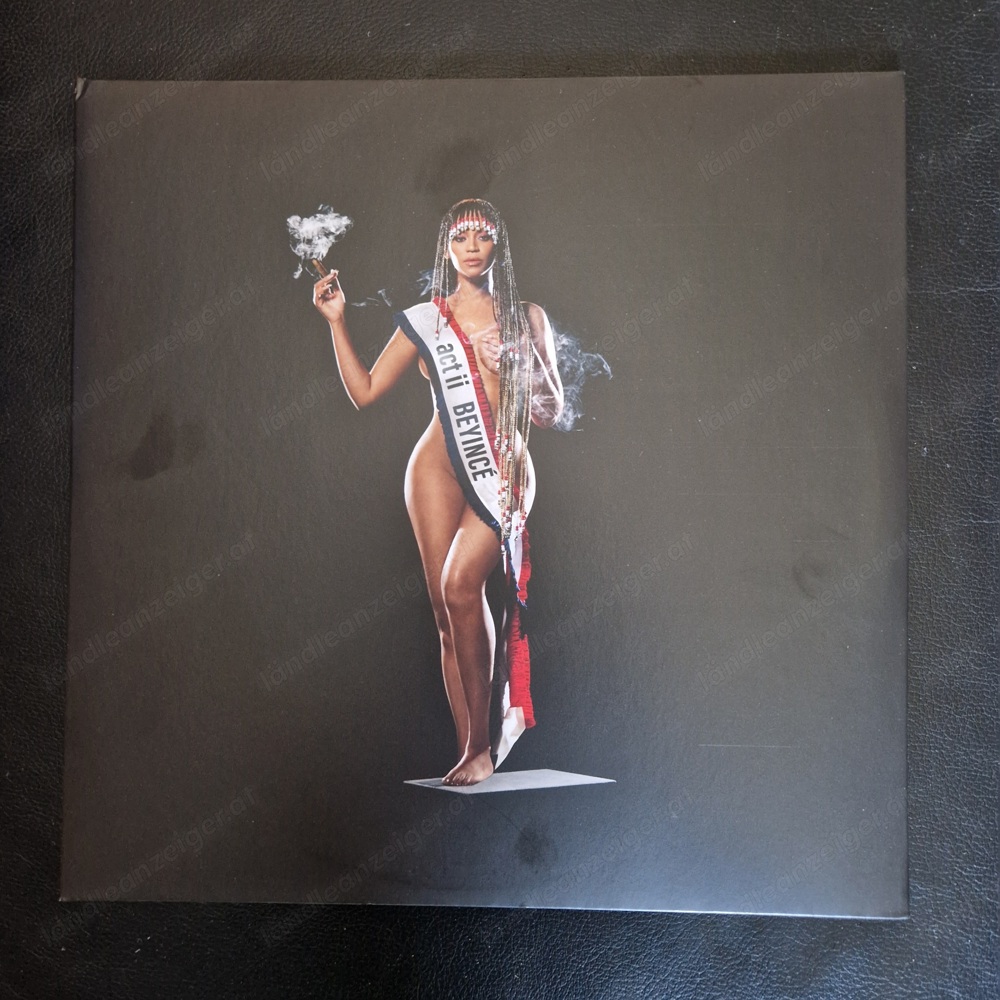 Beyonce - Cowboy Carter 2 LP