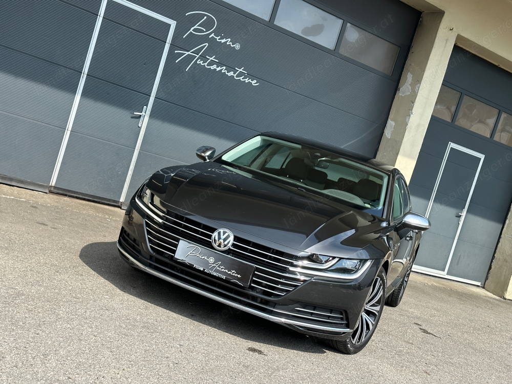 Volkswagen Arteon Elegance 2,0TDI DSG Virtual* inkl. Garantie*