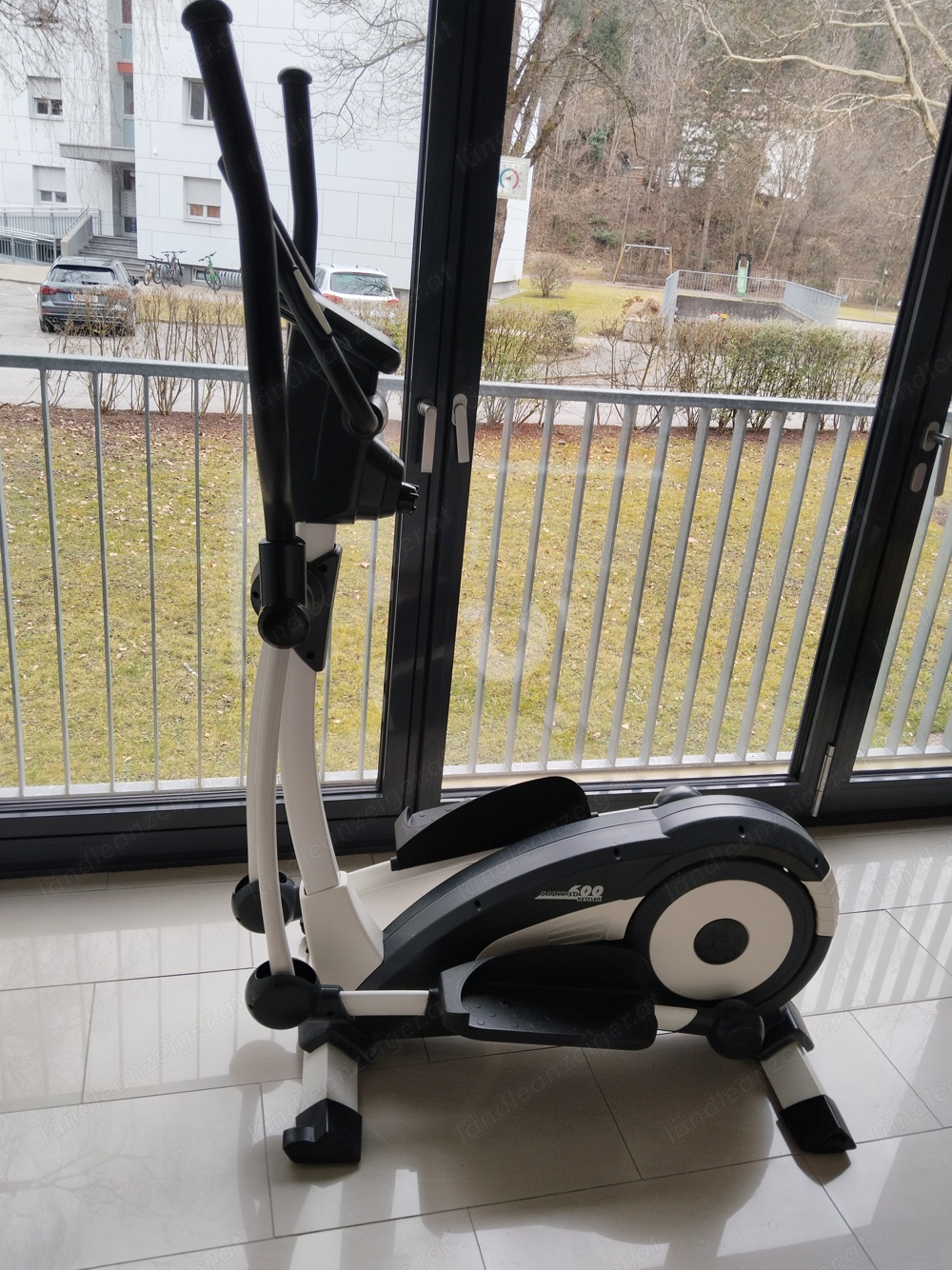 Cross-Trainer Kettler "Calypso-600"