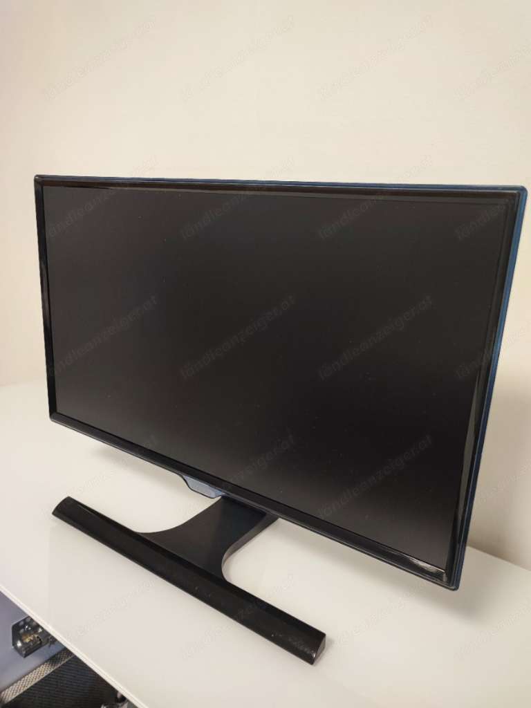 Hochwertiger Samsung Monitor - 24 Zoll Full HD, PLS-Panel, HDMI - Sehr guter Zustand!