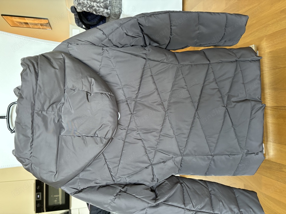 Winterjacke Esprit grau  Gr.S