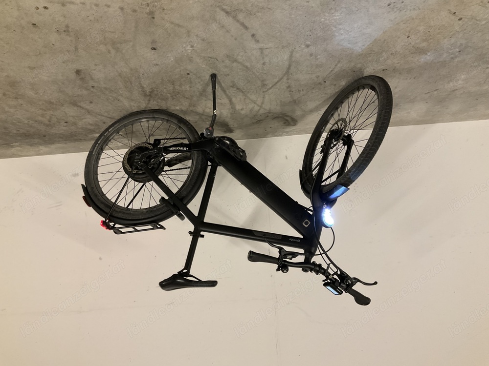 E-Bike Stromer ST1