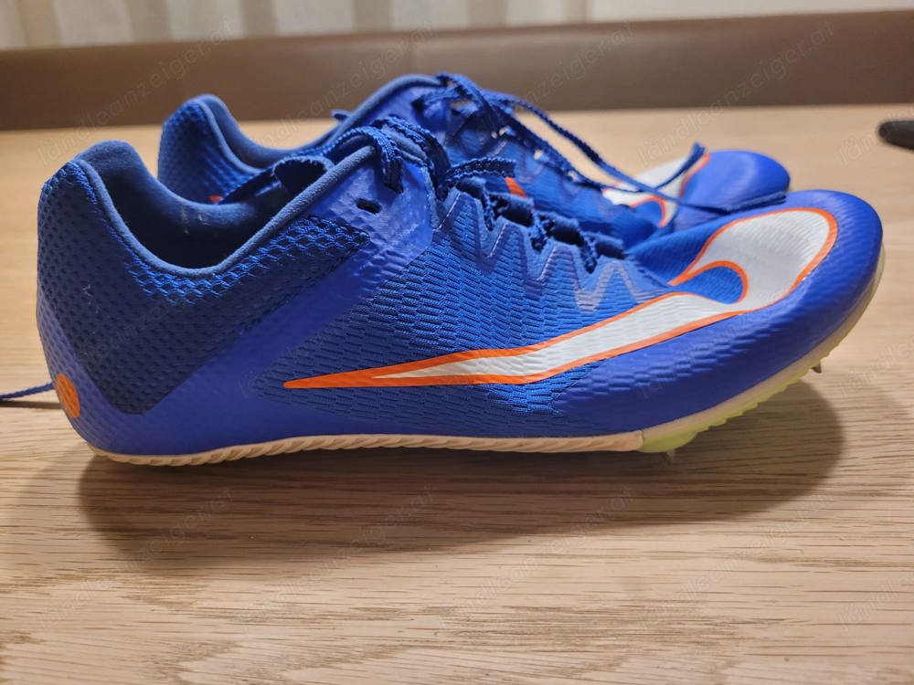 Nike Rival Sprint Spikes gr. 40,5