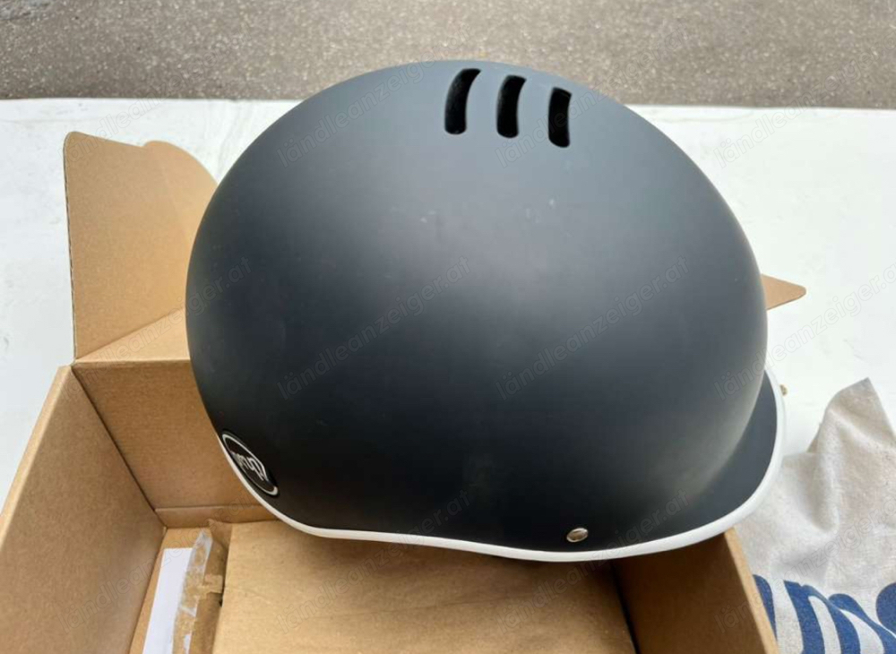 Thousand Fahrrad & Skatehelm Large
