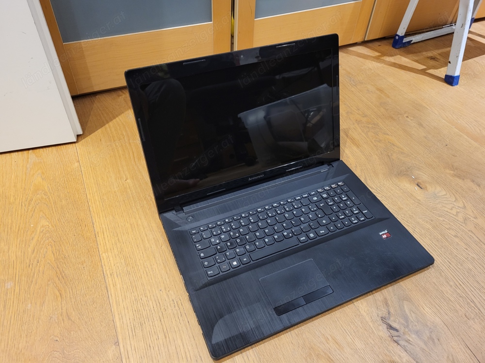 Laptop Lenovo G70-35