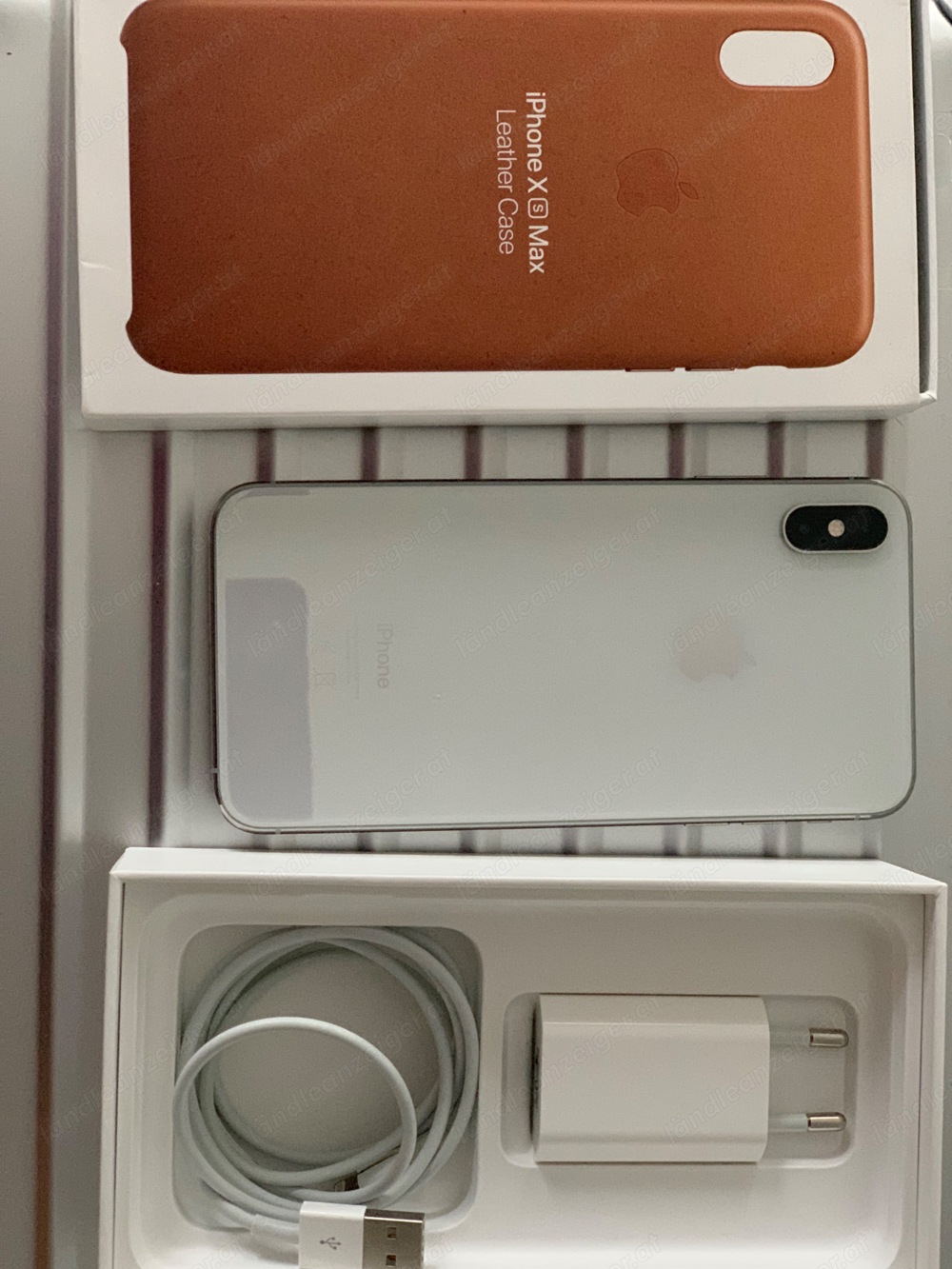 Apple Handy XS MAX   80