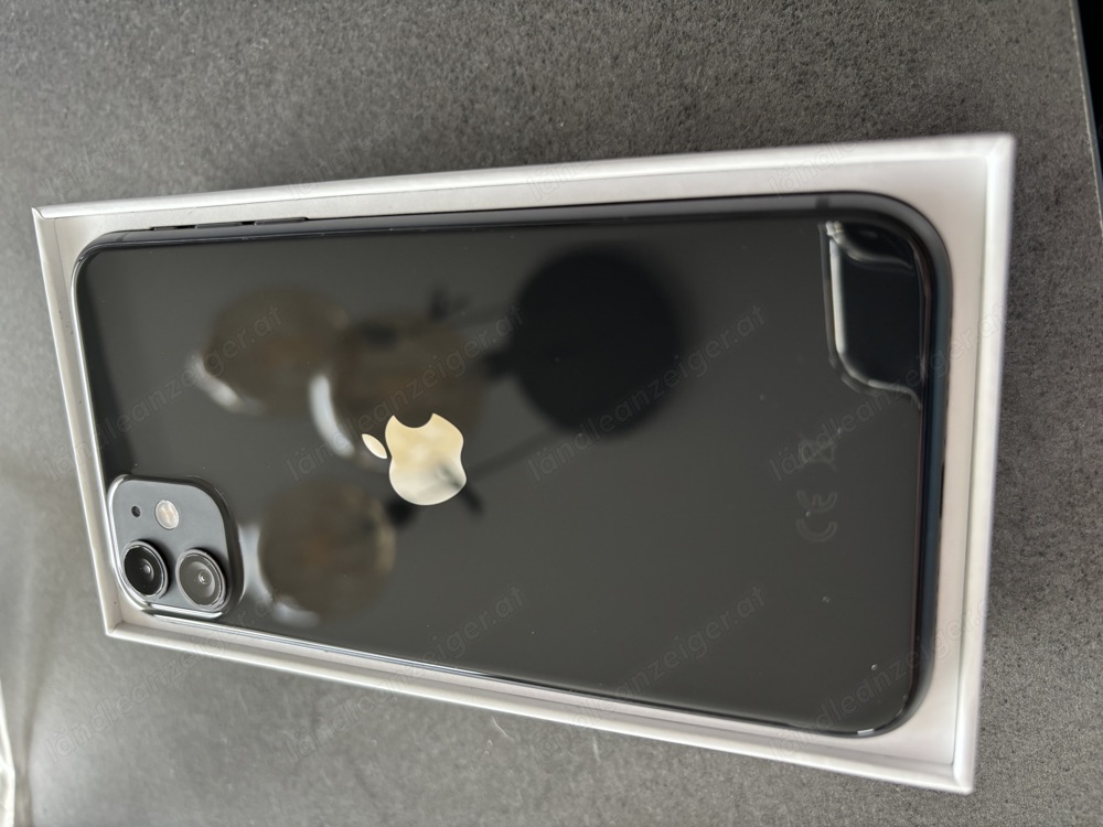 iphone 11 128GB !Neu!