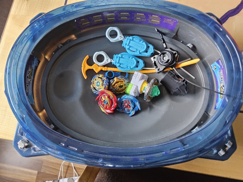 Beyblade Spielzeug