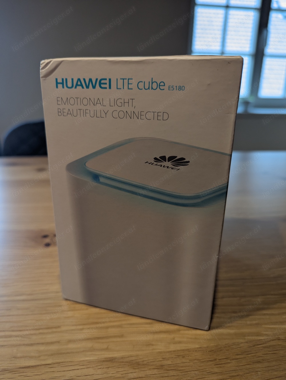 Huawei E5180 4G LTE Router