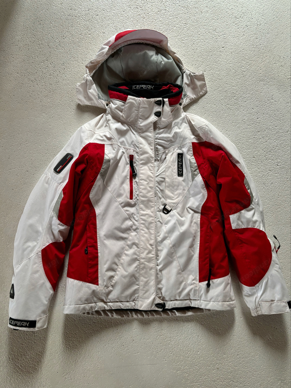 skijacke Icepeak Gr 38