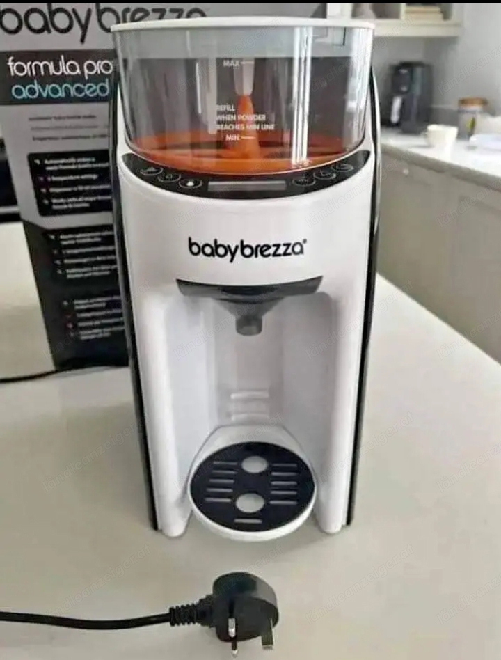 babybrezza 