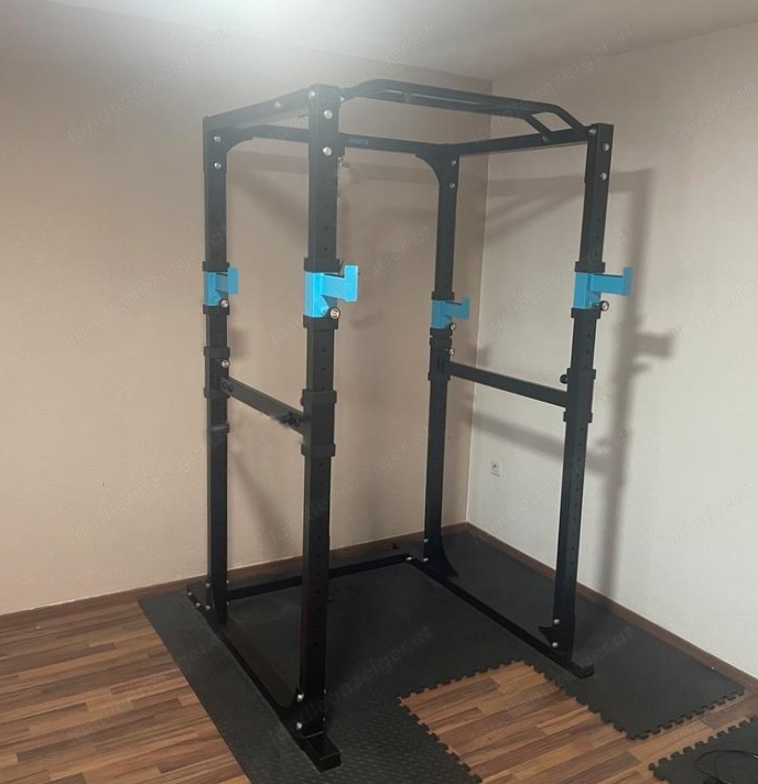 Power Rack Capital Sports 