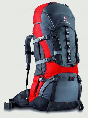 Deuter Bergsteigerrucksack