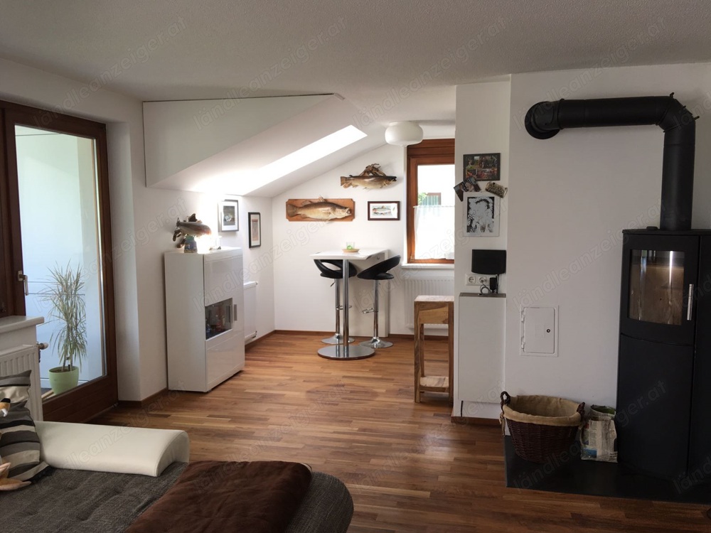 Sehr schöne 3- Zimmer Wohnung in Bludesch-Gais, Thomasweg 11, Top 6