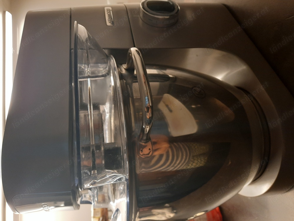 Kenwood Küchenmaschine Kenwood Küchenmaschine