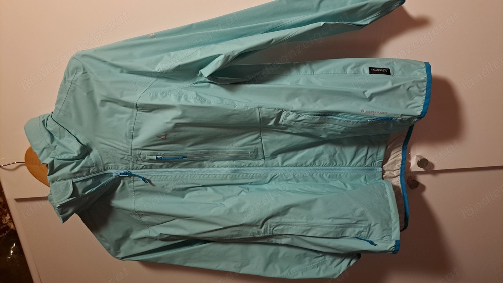 Schöffel Wanderjacke Größe M