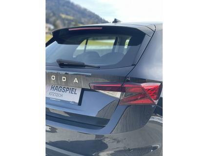 Skoda Fabia Skoda Fabia