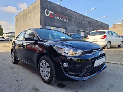 Kia Rio Kia Rio