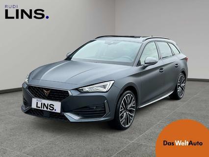CUPRA Leon CUPRA Leon