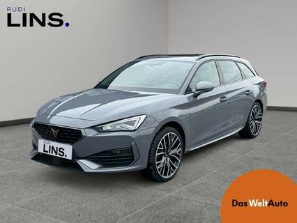 CUPRA Leon CUPRA Leon