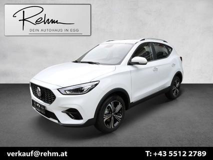 MG ZS MG ZS