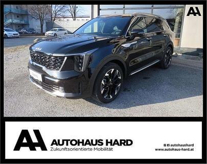 Kia Sorento Kia Sorento