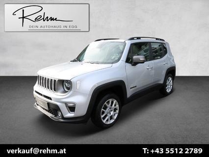 Jeep Renegade Jeep Renegade