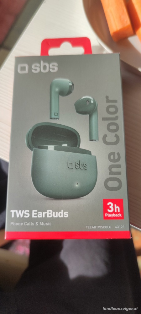 Tws EarBuds