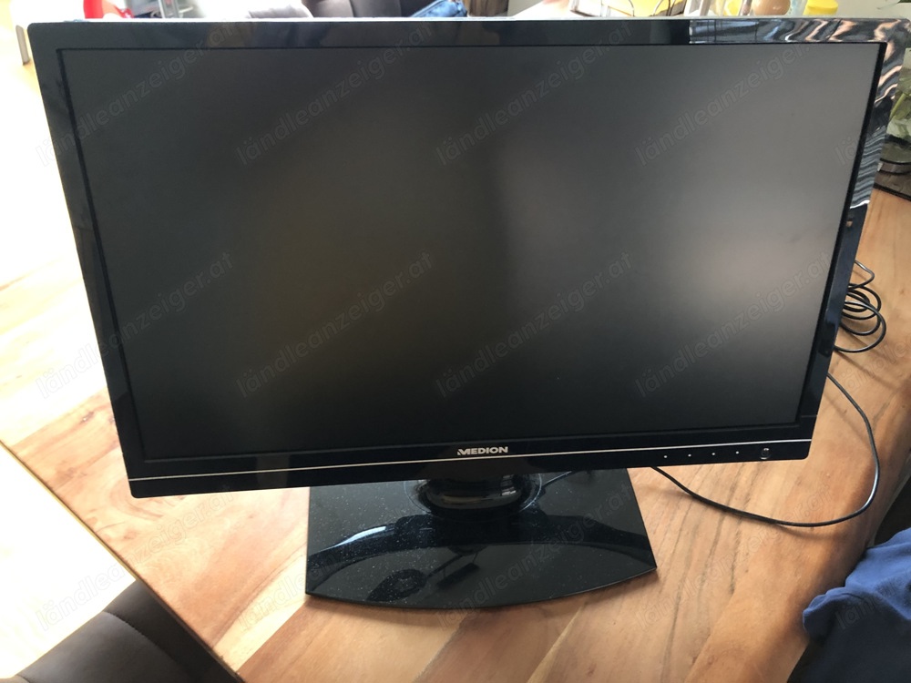 Medion 23 zoll full hd hdmi 60hz pc bildschirm