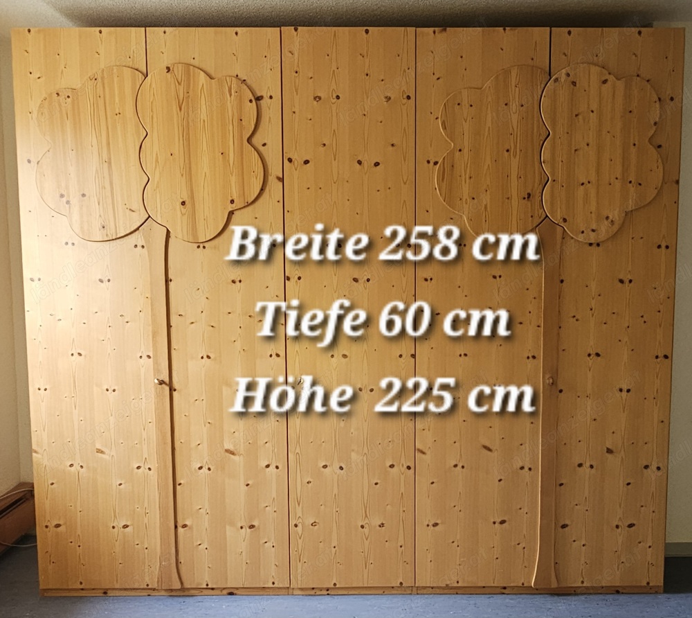 Schrank Schlafzimmer