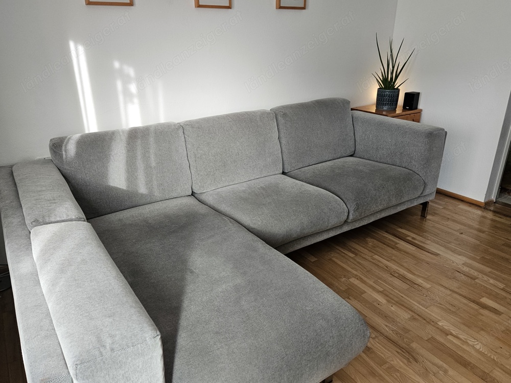 IKEA Nockeby Sofa