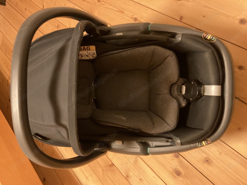 Maxi Cosi Coral Kindersitz 