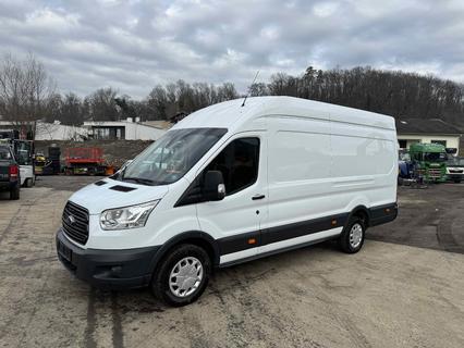 Ford Transit Ford Transit