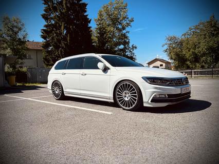 VW Passat VW Passat