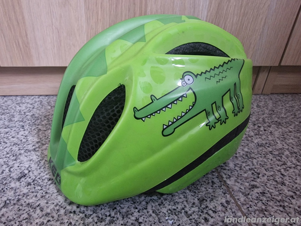 Fahrradhelm Kinder