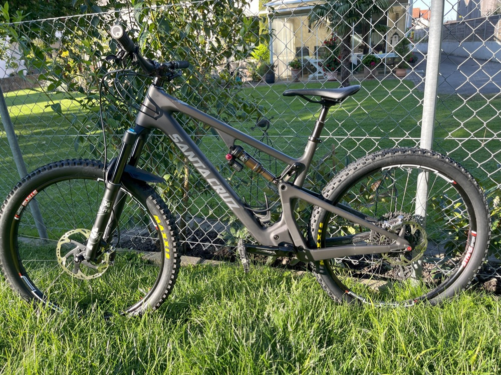 Santa Cruz 5010 CC