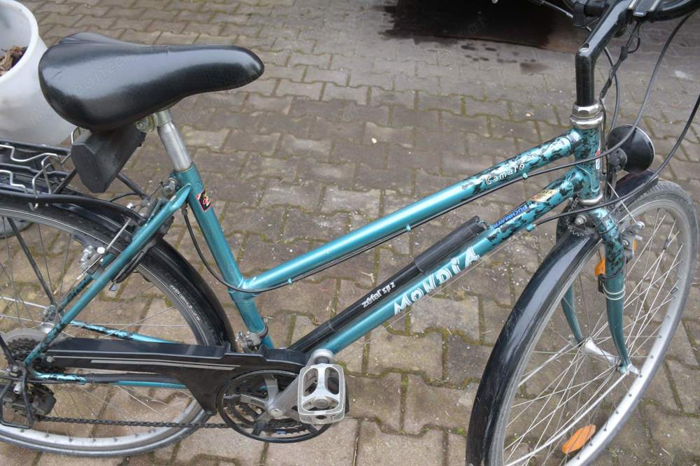 Damen Fahrrad