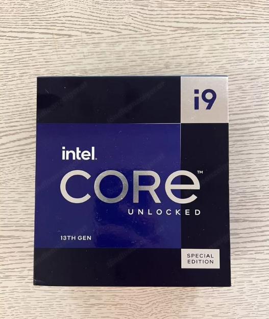 Intel core i9 13900ks