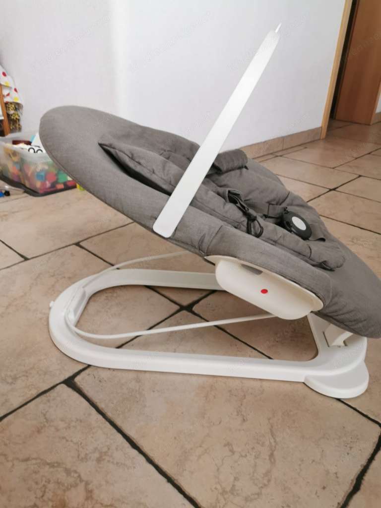 Stokke Wippe Steps Bouncer