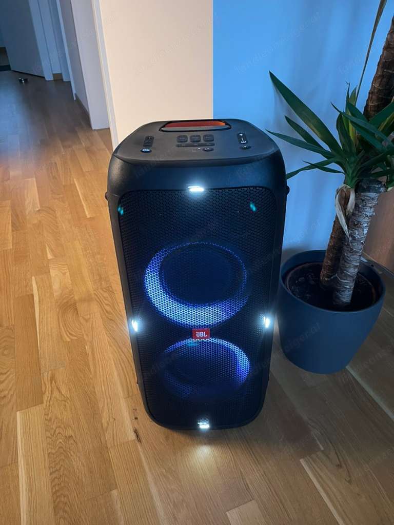 JBL Partybox 310