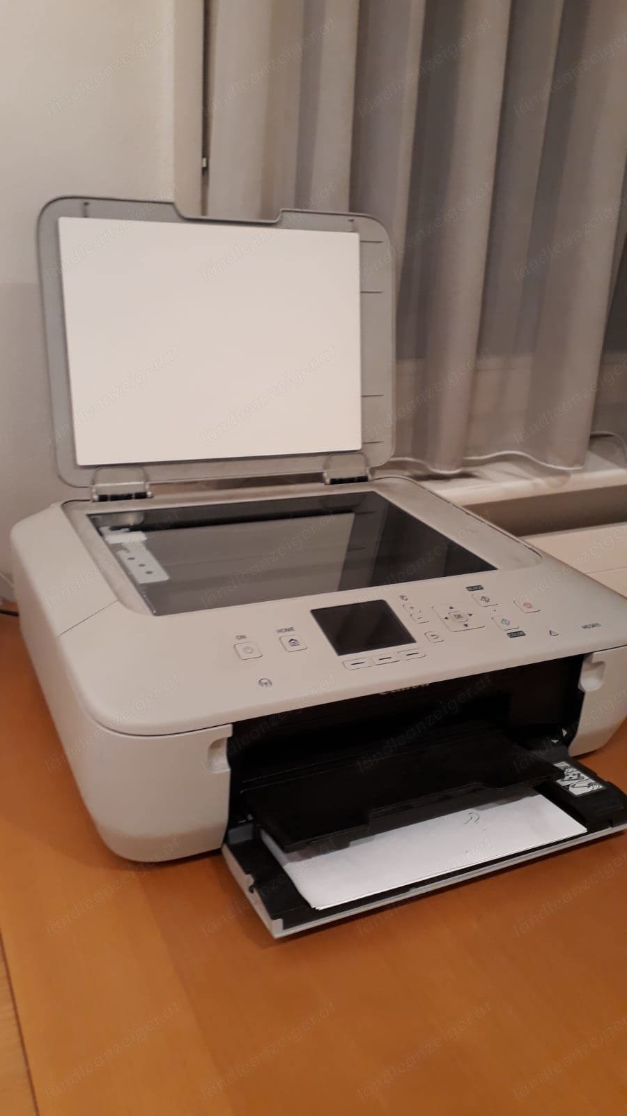 Drucker Scanner Canon MG 5655 